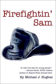 Cover of: Firefightin' Sam