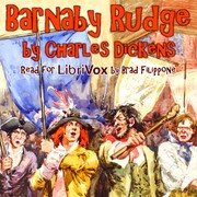 Cover of: Barnaby Rudge by 