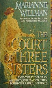 Cover of: The court of three sisters