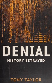 Cover of: Denial