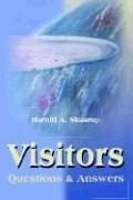 Cover of: Visitors by Harold A. Skaarup