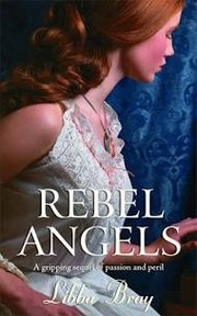 Cover of: Rebel Angels by Libba Bray