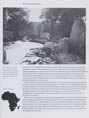 Cover of: Discovering Africa's past