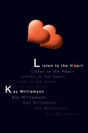 Cover of: Listen to the Heart