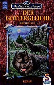 Cover of: Der Göttergleiche