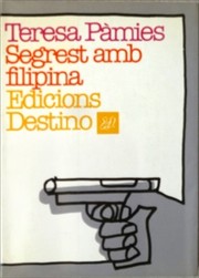 Cover of: Segrest amb filipina