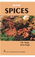 Cover of: Spices