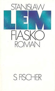 Cover of: Fiasko
