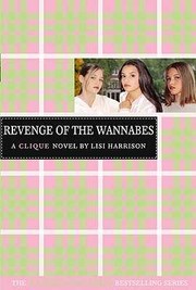 Cover of: Revenge of the Wannabes