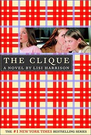 Cover of: The Clique