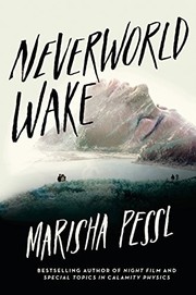 Cover of: Neverworld wake