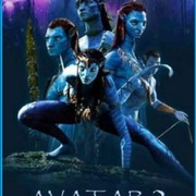 Cover of: CUEVANA !!VER-Avatar 2 El sentido del agua (HD) 2022 en Pelicula completa espanol latino by Rabindranath Tagore