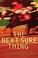 Cover of: The next sure thing