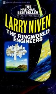 Cover of: Ringworld Engineers by Larry Niven