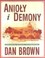 Cover of: Anioly i demony