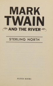Cover of: Mark Twain and the river