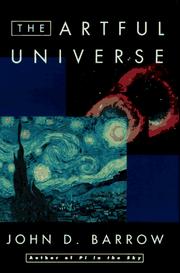 Cover of: The artful universe