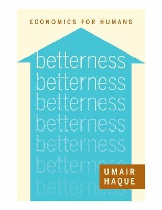 Betterness by 