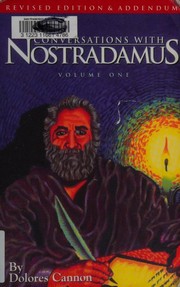 Cover of: Conversations with Nostradamus by 