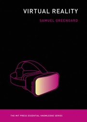 Cover of: Virtual Reality
