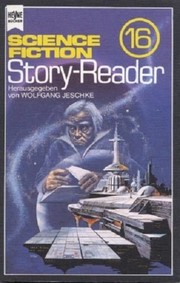 Cover of: Science Fiction Story Reader 16 by 