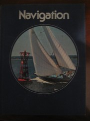 Cover of: Navigation by Harvey B. Loomis