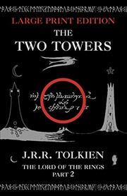 Cover of: The Lord of the Rings: Two Towers Pt. 2