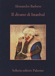 Cover of: Il divano di Istanbul by Alessandro Barbero