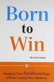 Cover of: Born to Win