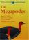 Cover of: The megapodes