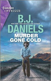 Cover of: Murder Gone Cold