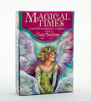 Cover of: Magical Times: Empowerment Cards