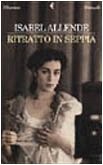 Cover of: Ritratto in seppia by 