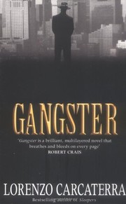 Cover of: Gangster