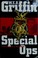 Cover of: Special ops