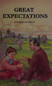 Cover of: Great expectations
