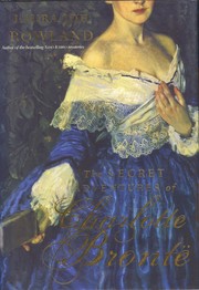 Cover of: The Secret Adventures of Charlotte Brontë