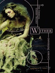 Cover of: Wither by Lauren DeStefano