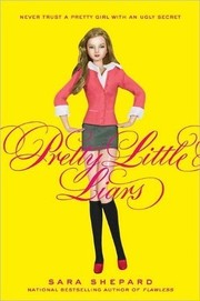 Cover of: Pretty Little Liars
