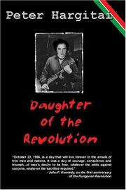 Cover of: Daughter of the Revolution: A Novel