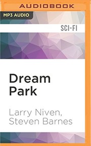 Cover of: Dream Park by Larry Niven, Stefan Rudnicki