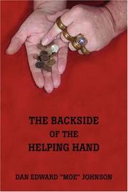 The Backside of the Helping Hand