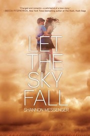Cover of: Let the Sky Fall