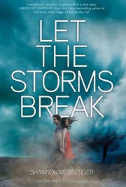 Cover of: Let the Storm Break