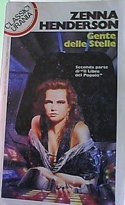 Cover of: Gente delle Stelle by 