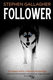 Cover of: Follower by Stephen Gallagher