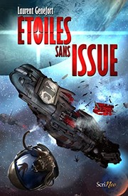 Cover of: Etoiles sans issue