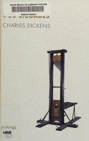 Cover of: Historia de dos ciudades