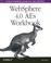 Cover of: WebSphere 4.0 AEs Workbook for Enterprise JavaBeans (3rd Edition)