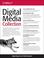 Cover of: Digital Media Collection - PDF